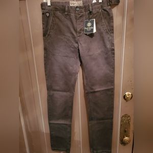 NWT Fred Mello pants
